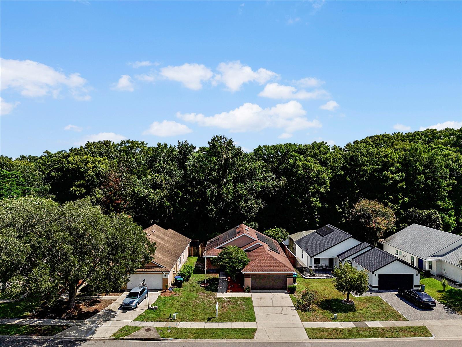 10303 WINDING CREEK LANE