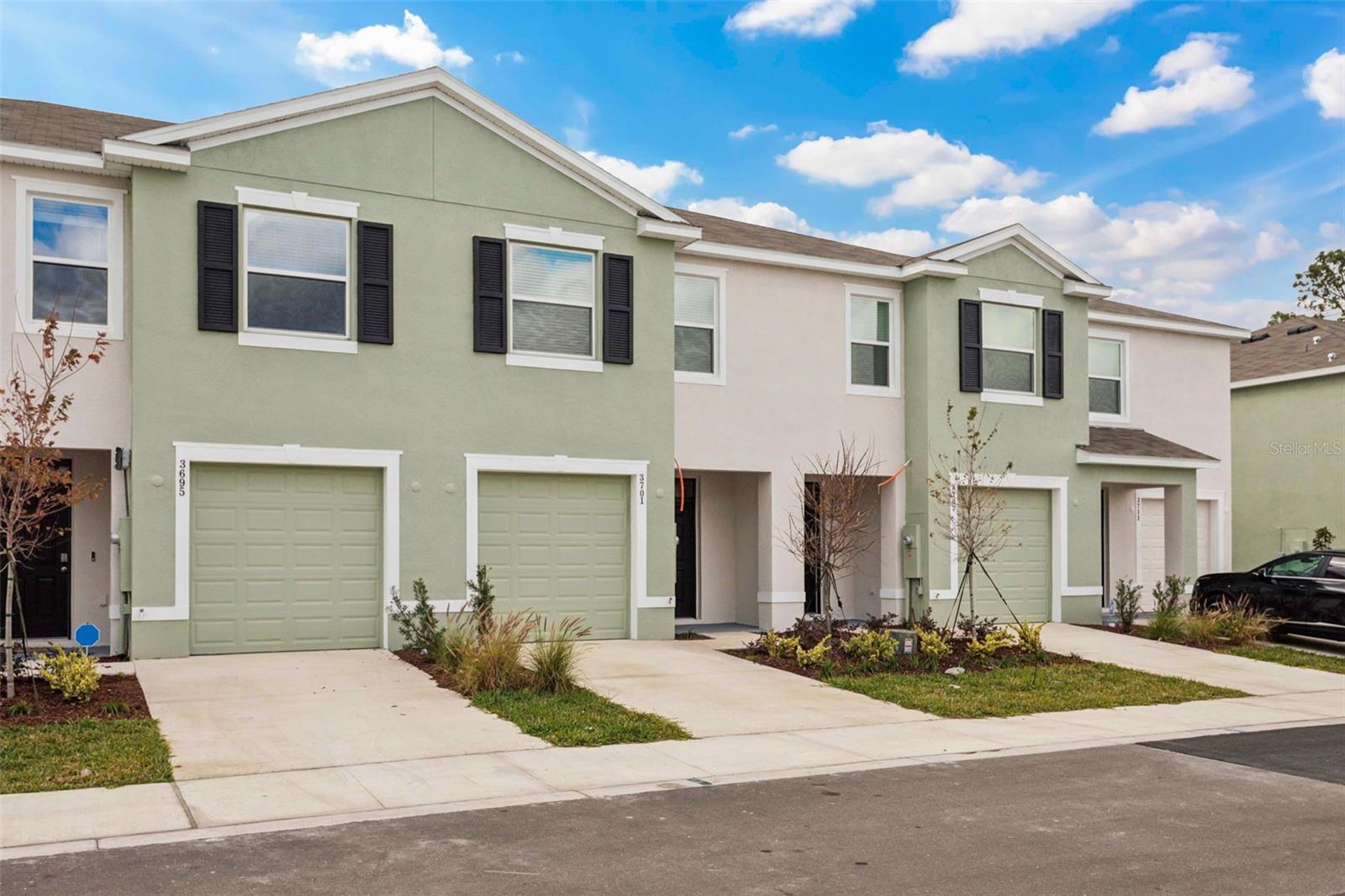 SALEM TWNHMS - Residential Lease