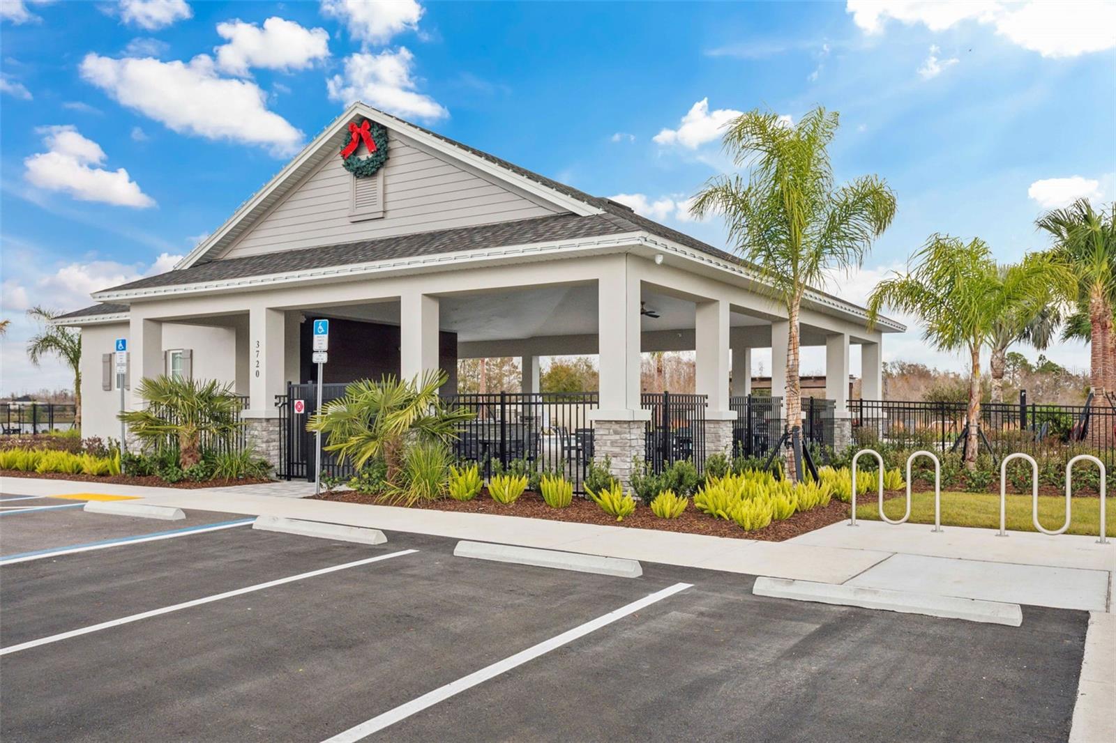 SALEM TWNHMS - Residential Lease