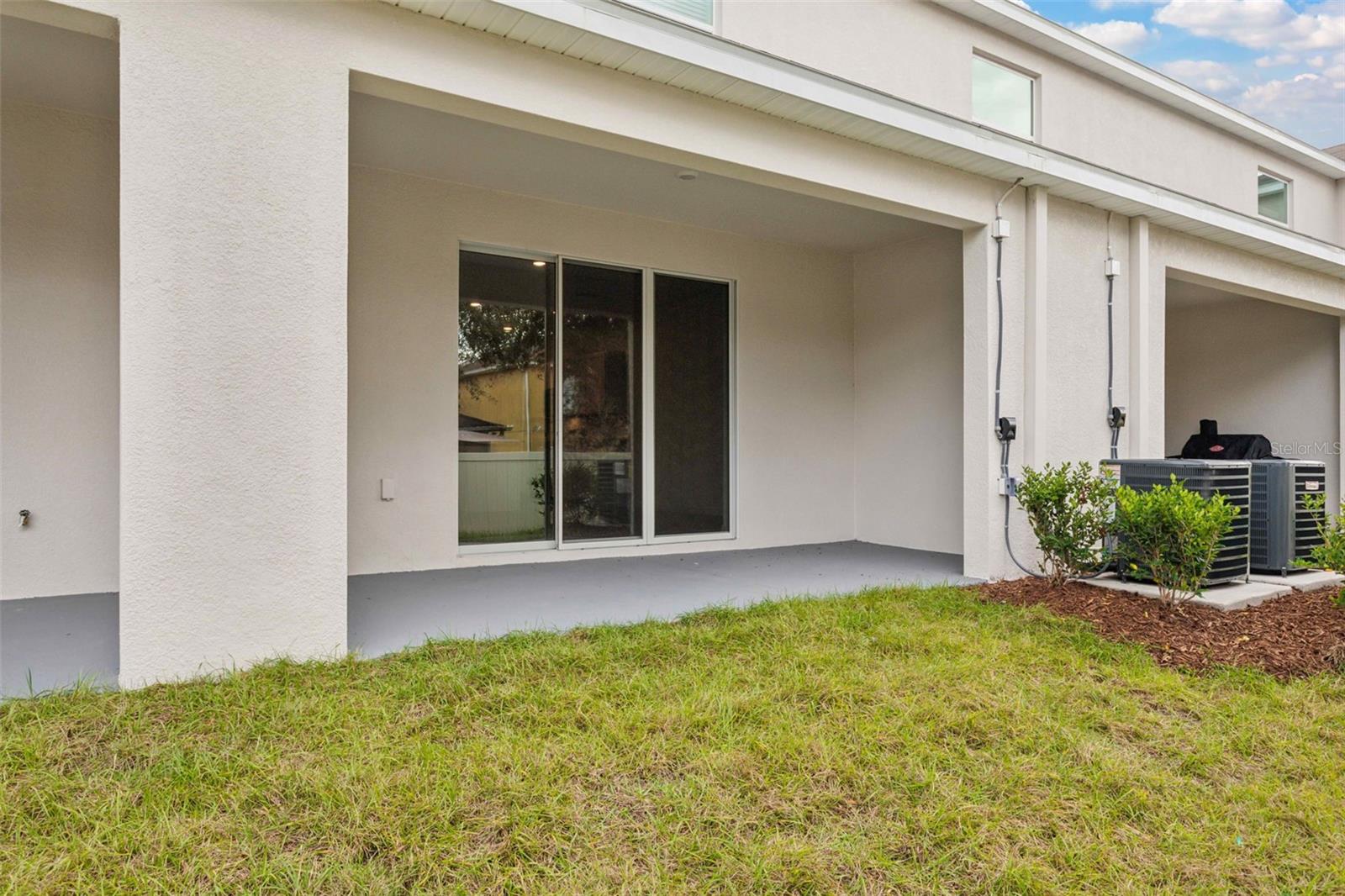 SALEM TWNHMS - Residential Lease