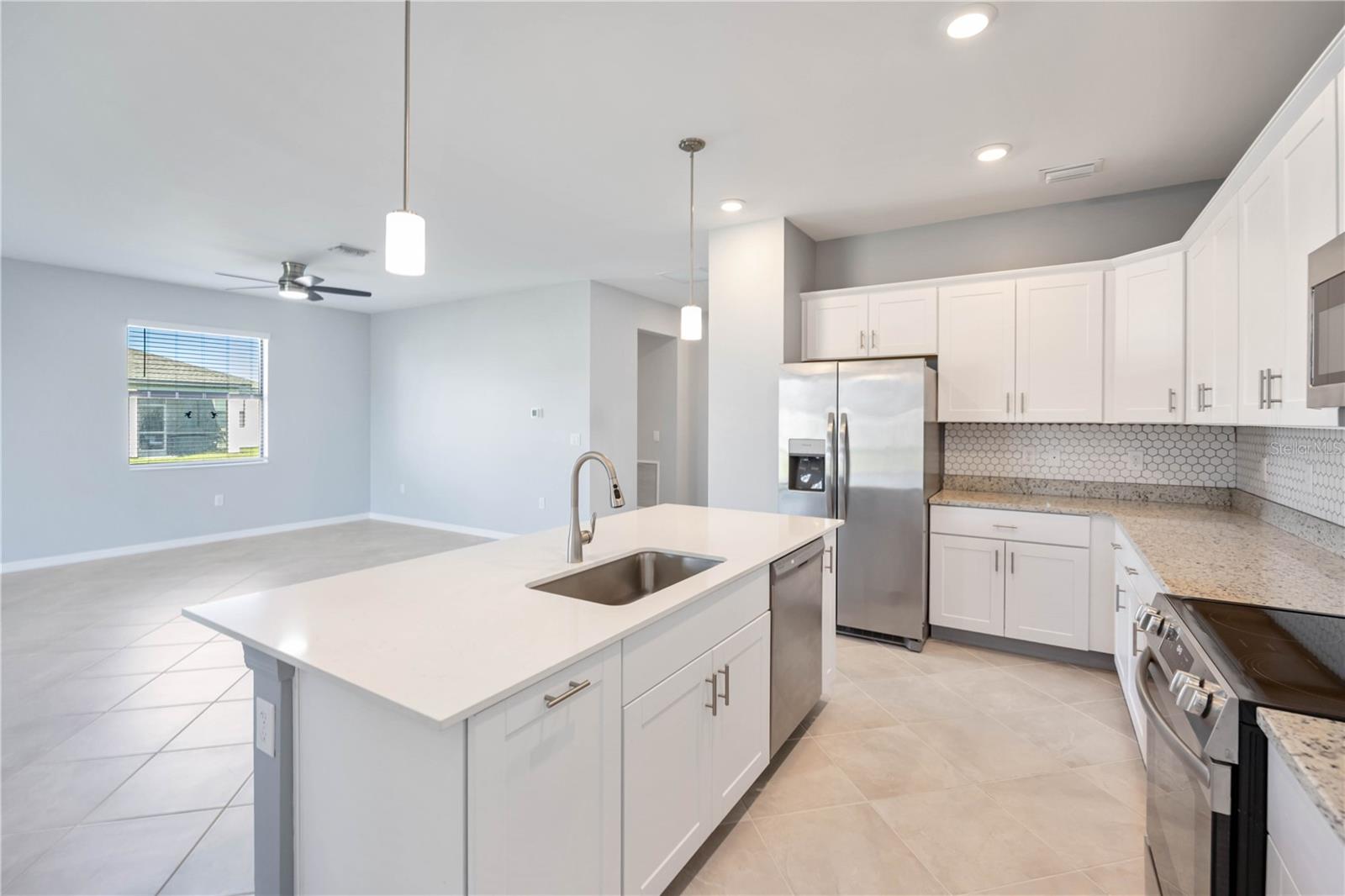 BISCAYNE LNDG NORTH - Residential