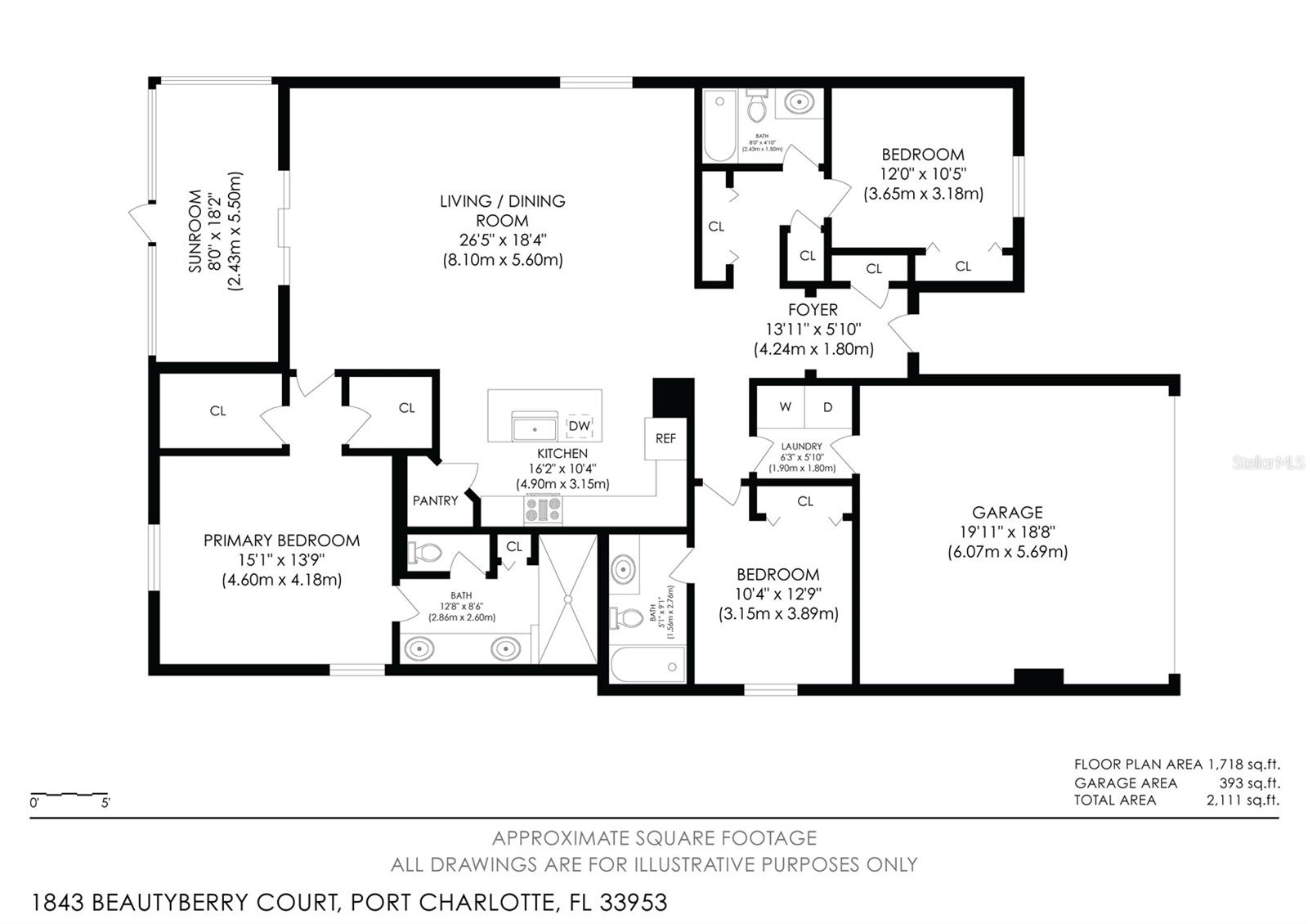 BISCAYNE LNDG NORTH - Residential