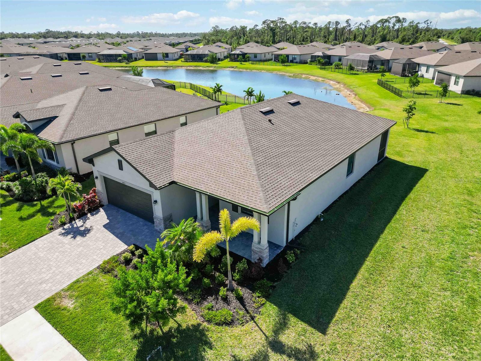 BISCAYNE LNDG NORTH - Residential