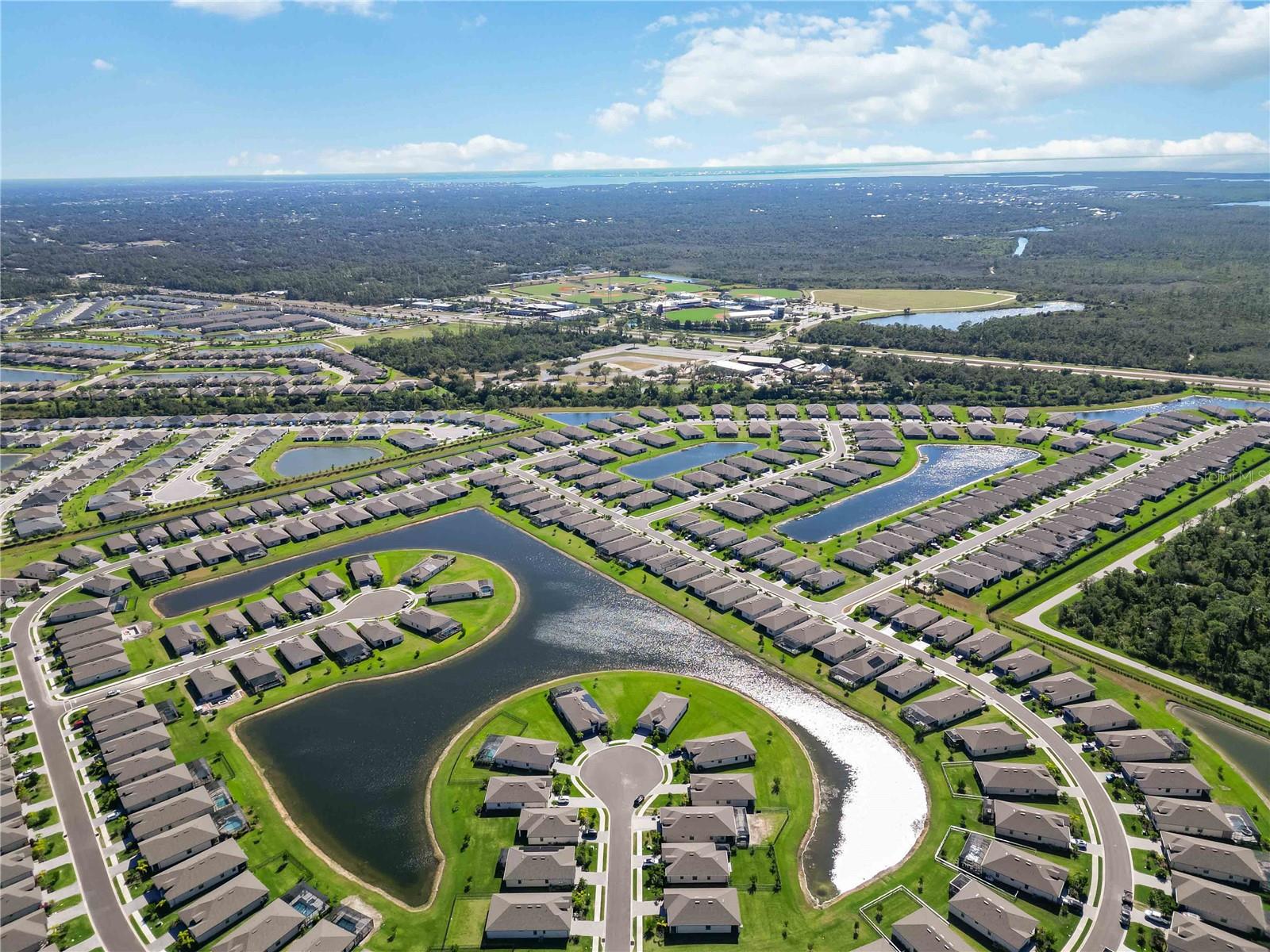 BISCAYNE LNDG NORTH - Residential