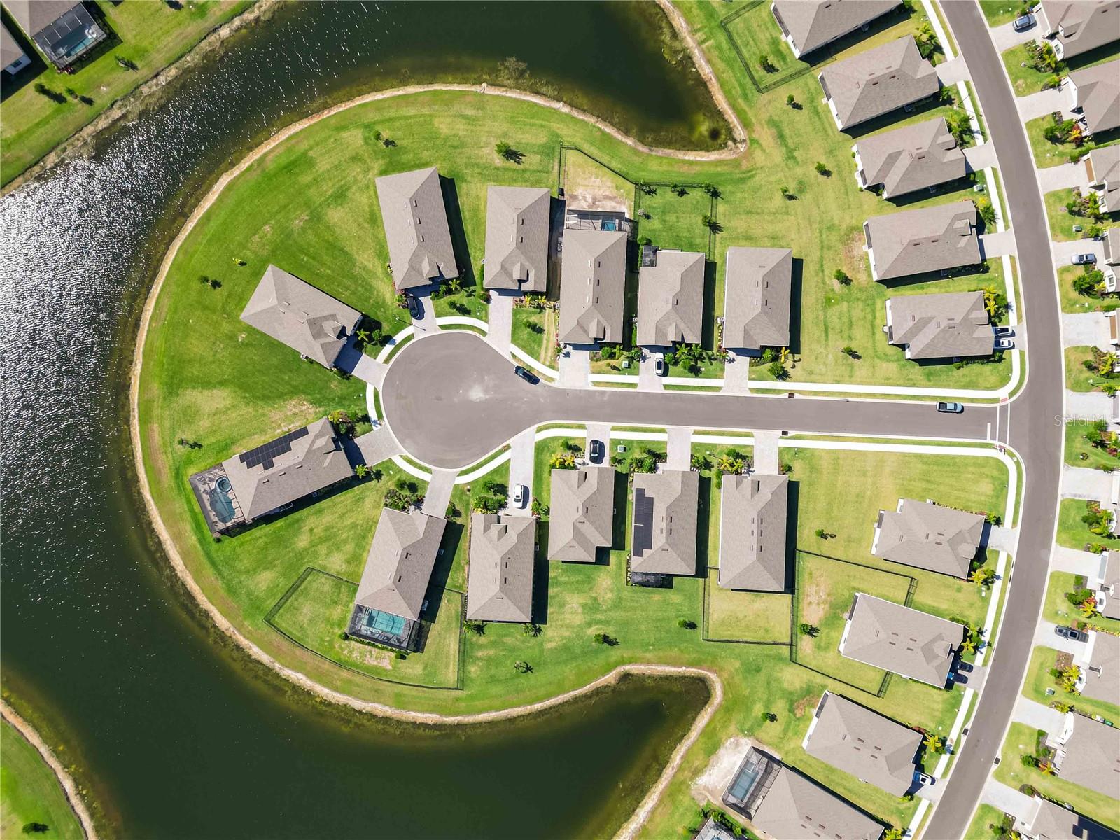 BISCAYNE LNDG NORTH - Residential