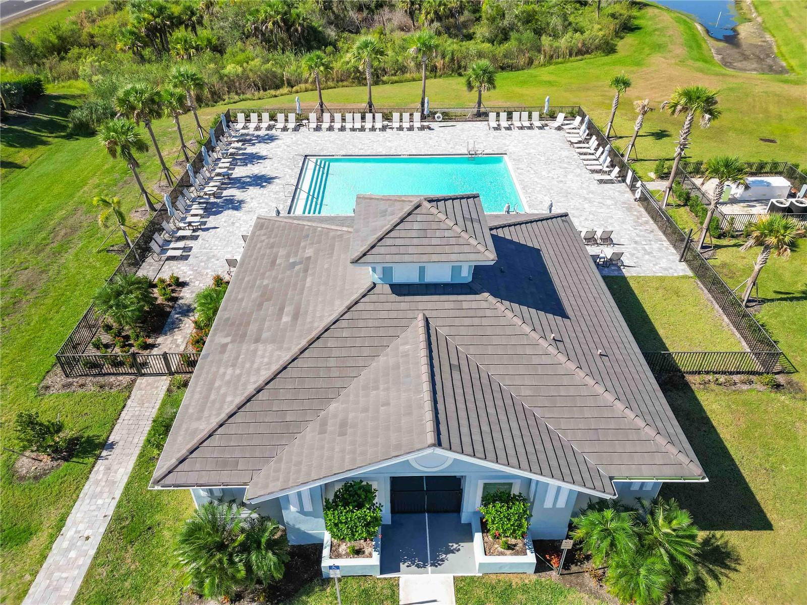 BISCAYNE LNDG NORTH - Residential