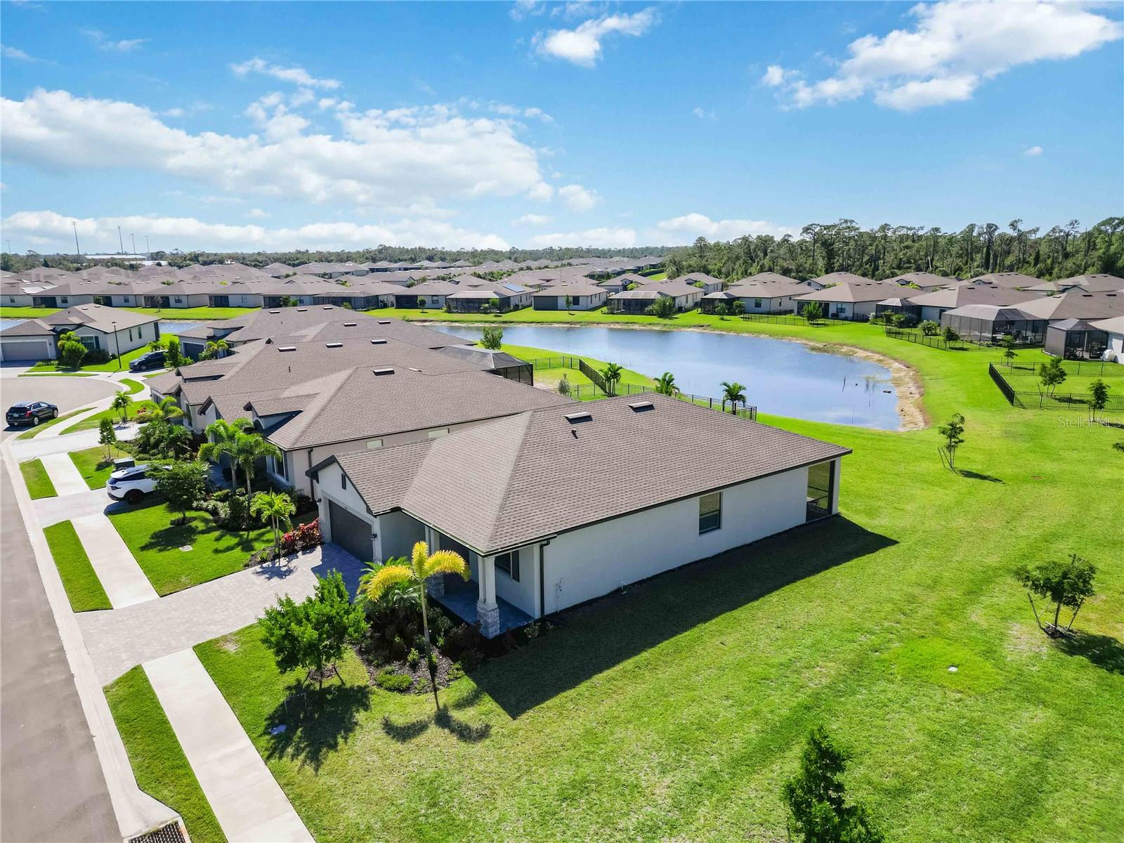 BISCAYNE LNDG NORTH - Residential