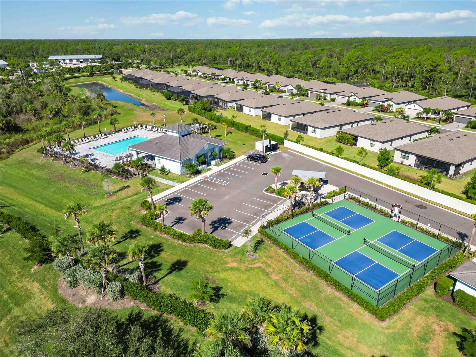 BISCAYNE LNDG NORTH - Residential