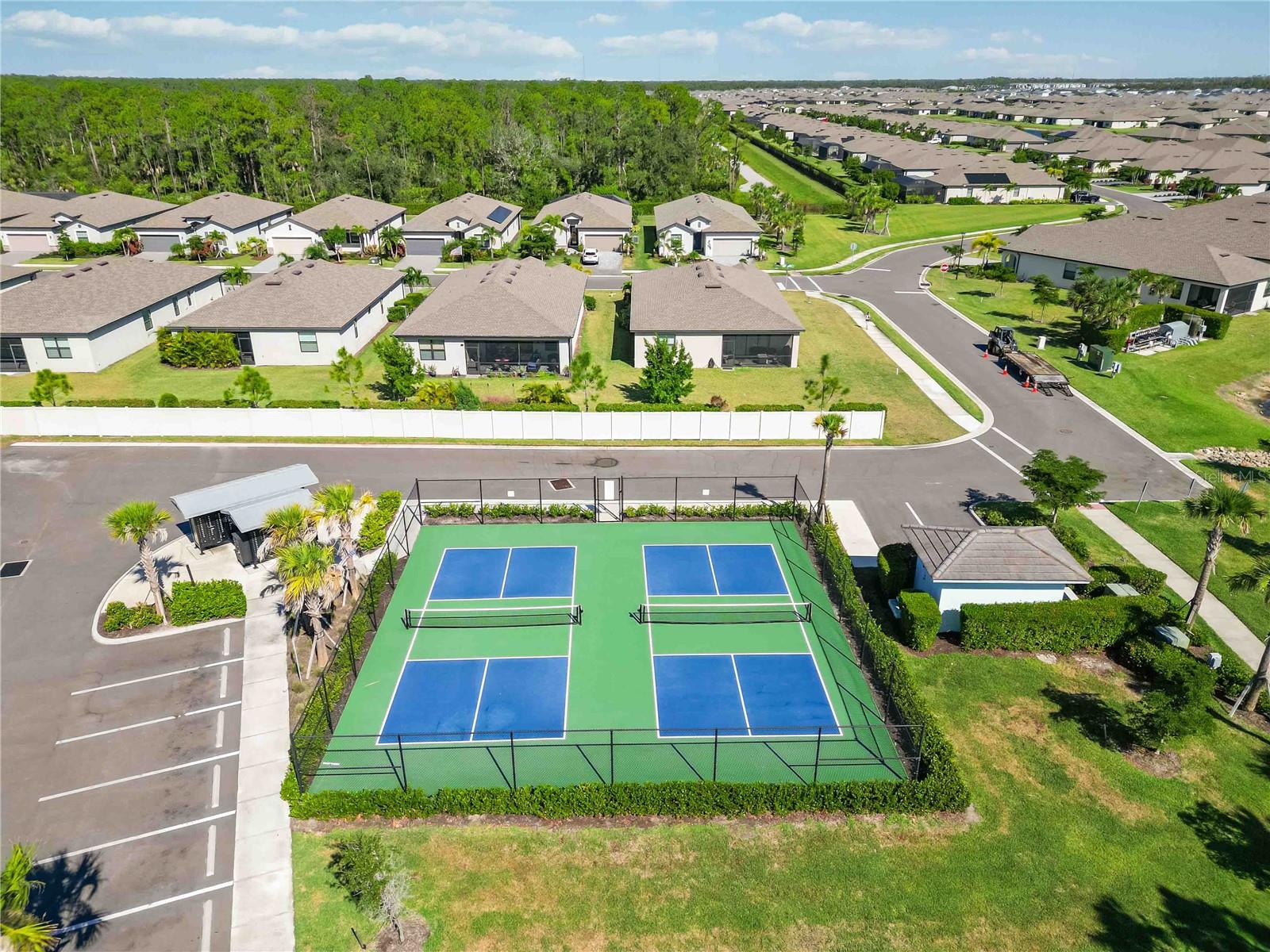 BISCAYNE LNDG NORTH - Residential