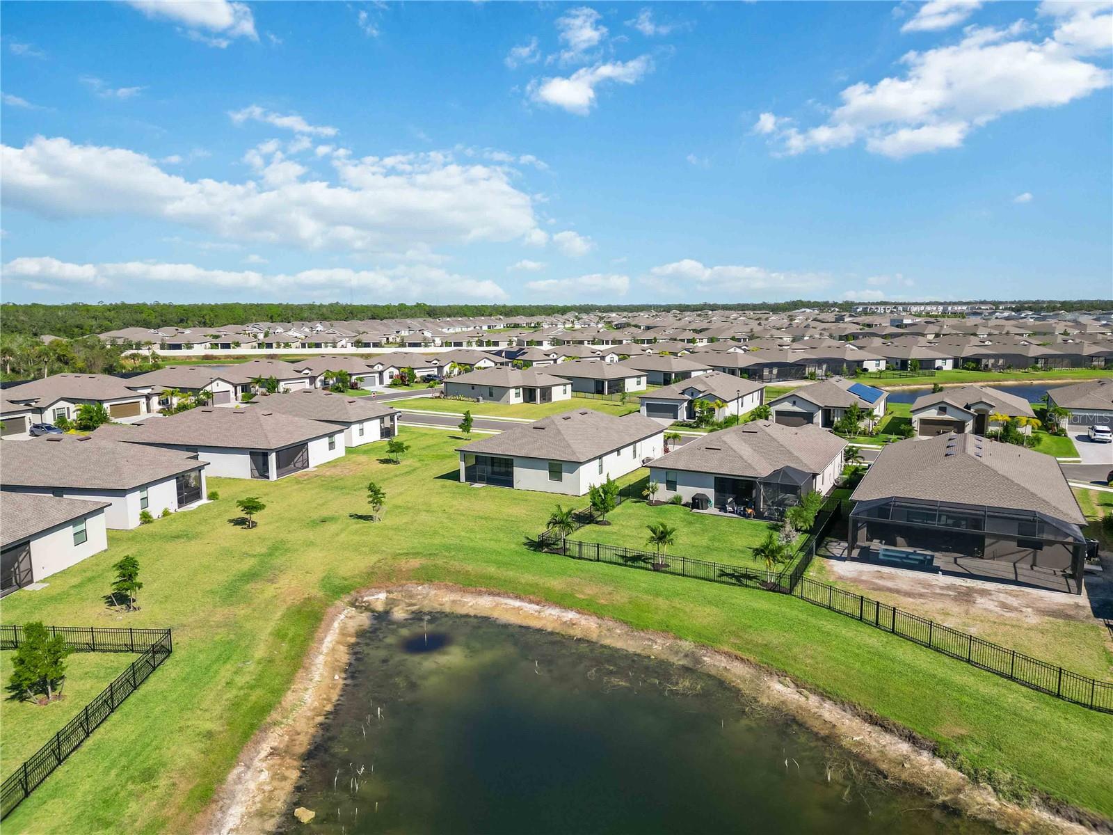 BISCAYNE LNDG NORTH - Residential