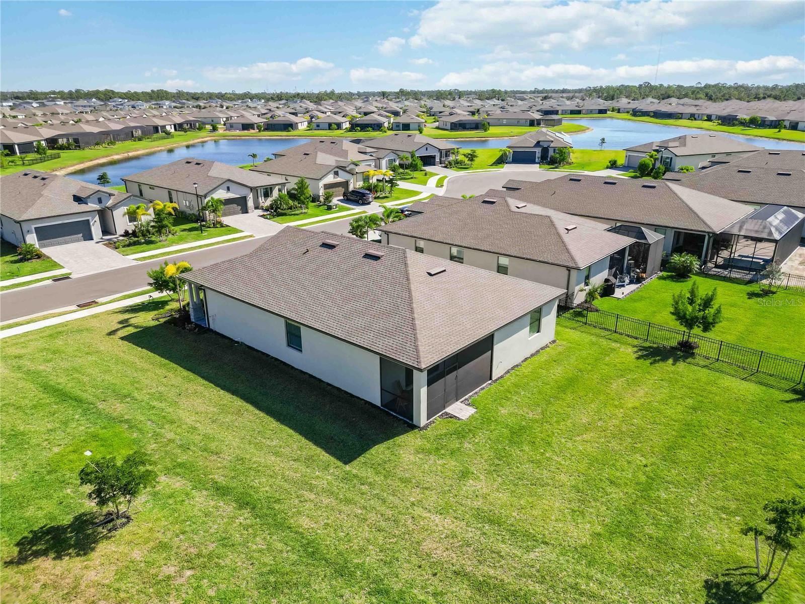 BISCAYNE LNDG NORTH - Residential