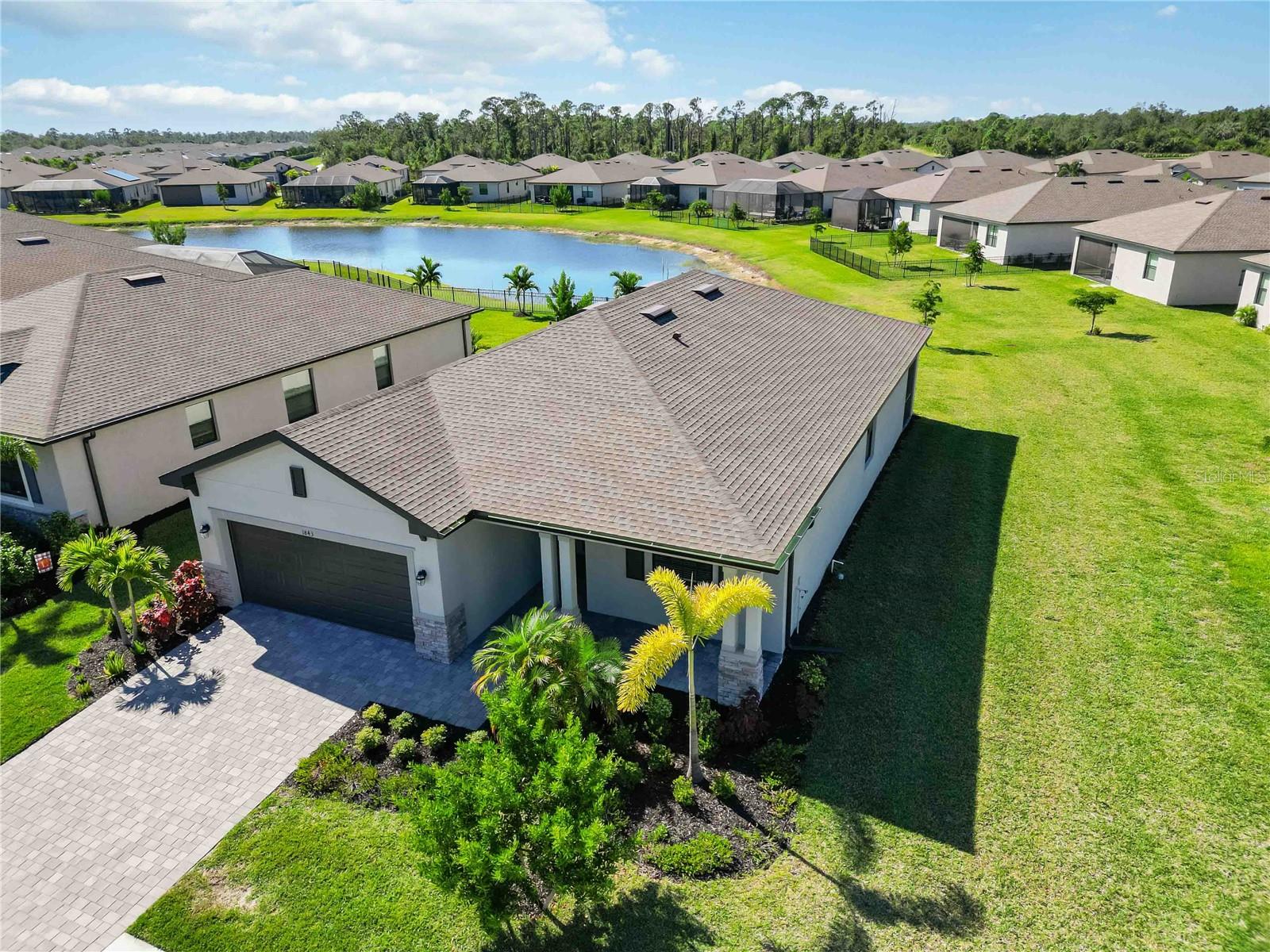 BISCAYNE LNDG NORTH - Residential