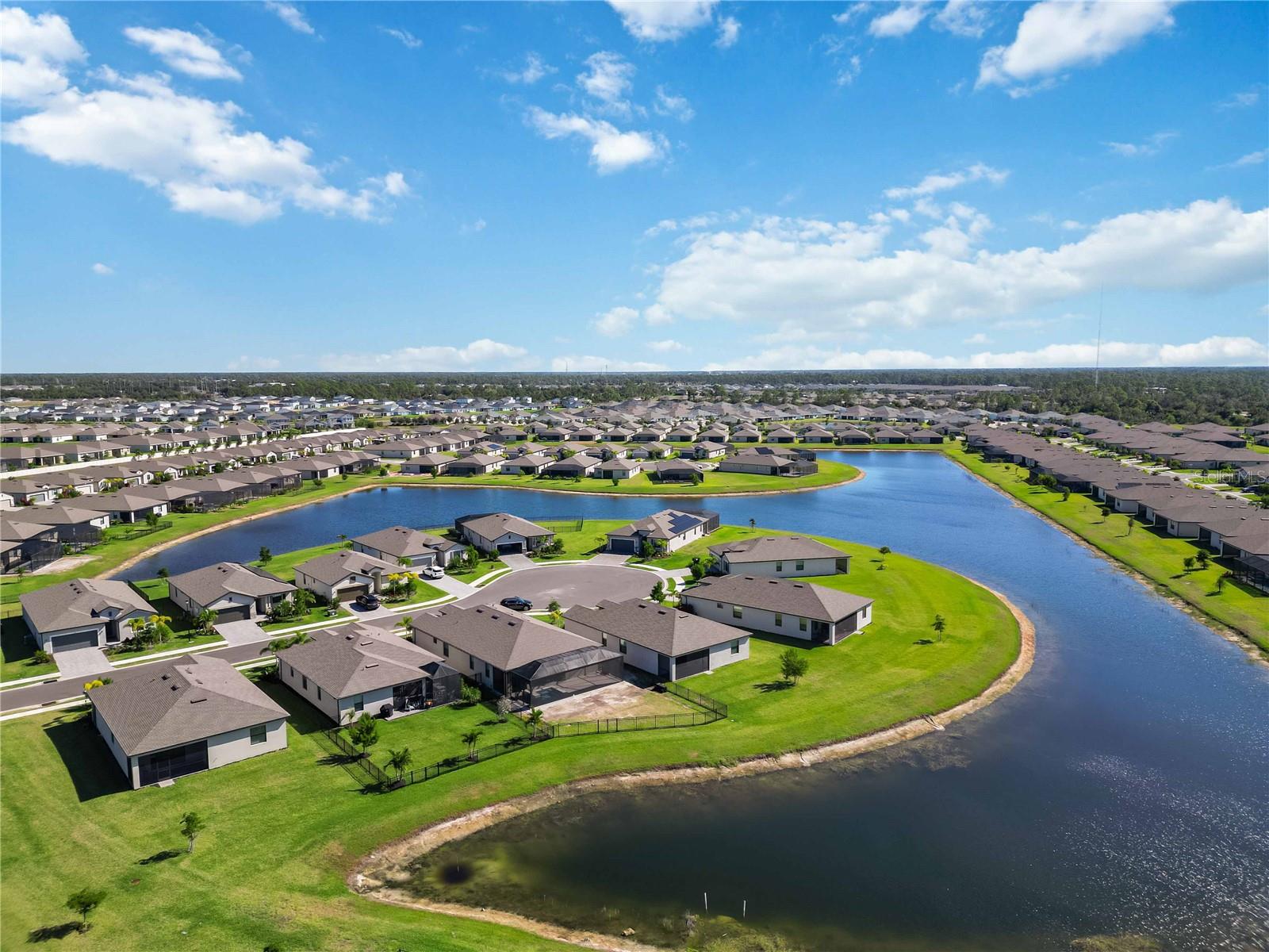 BISCAYNE LNDG NORTH - Residential