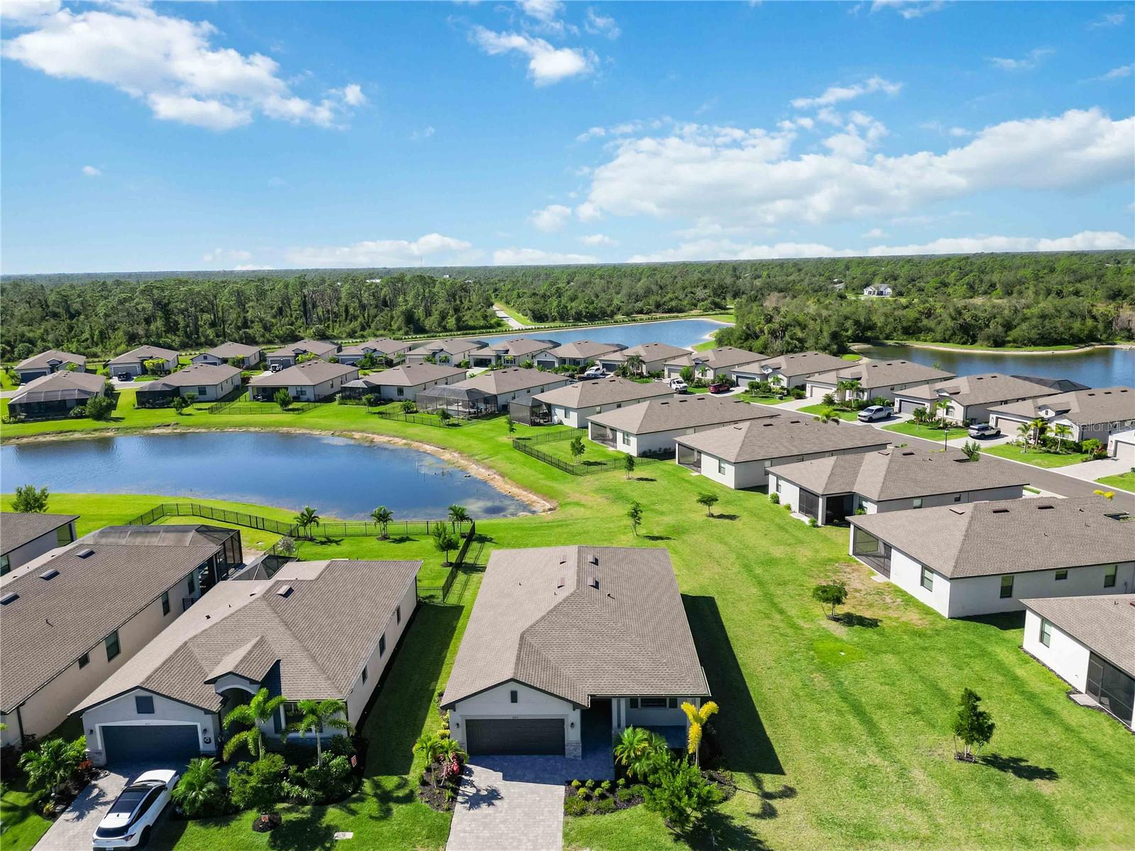 BISCAYNE LNDG NORTH - Residential