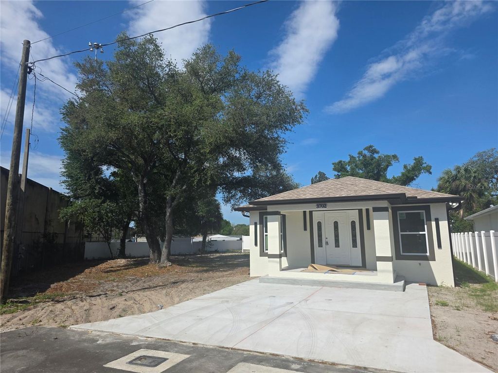 Photo of 5824 E 30th Avenue, Tampa, FL 33619 (MLS # TB8491366)