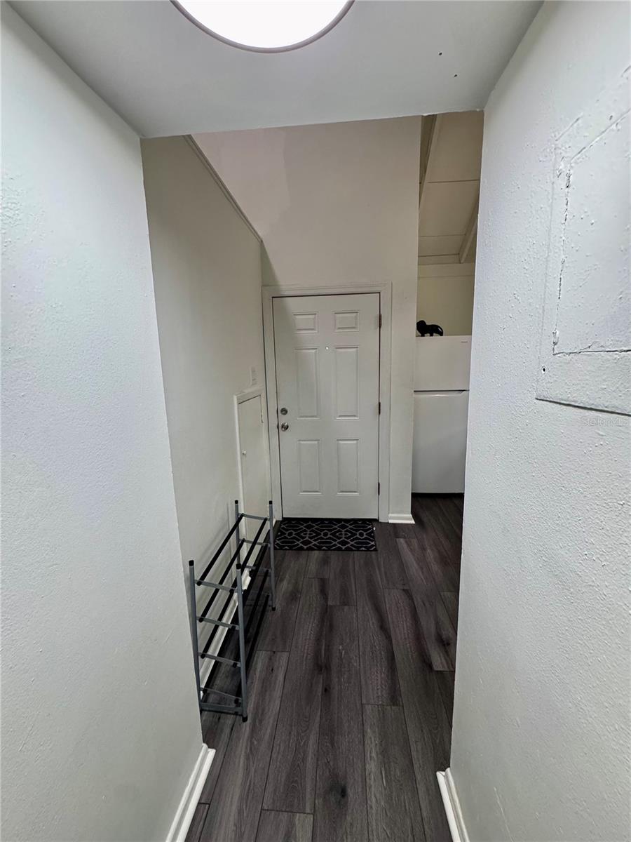 OAK BRIDGE RUN A CONDO - Residential Lease
