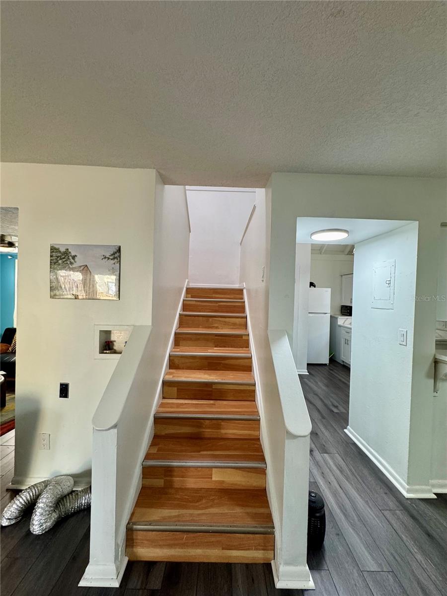 OAK BRIDGE RUN A CONDO - Residential Lease