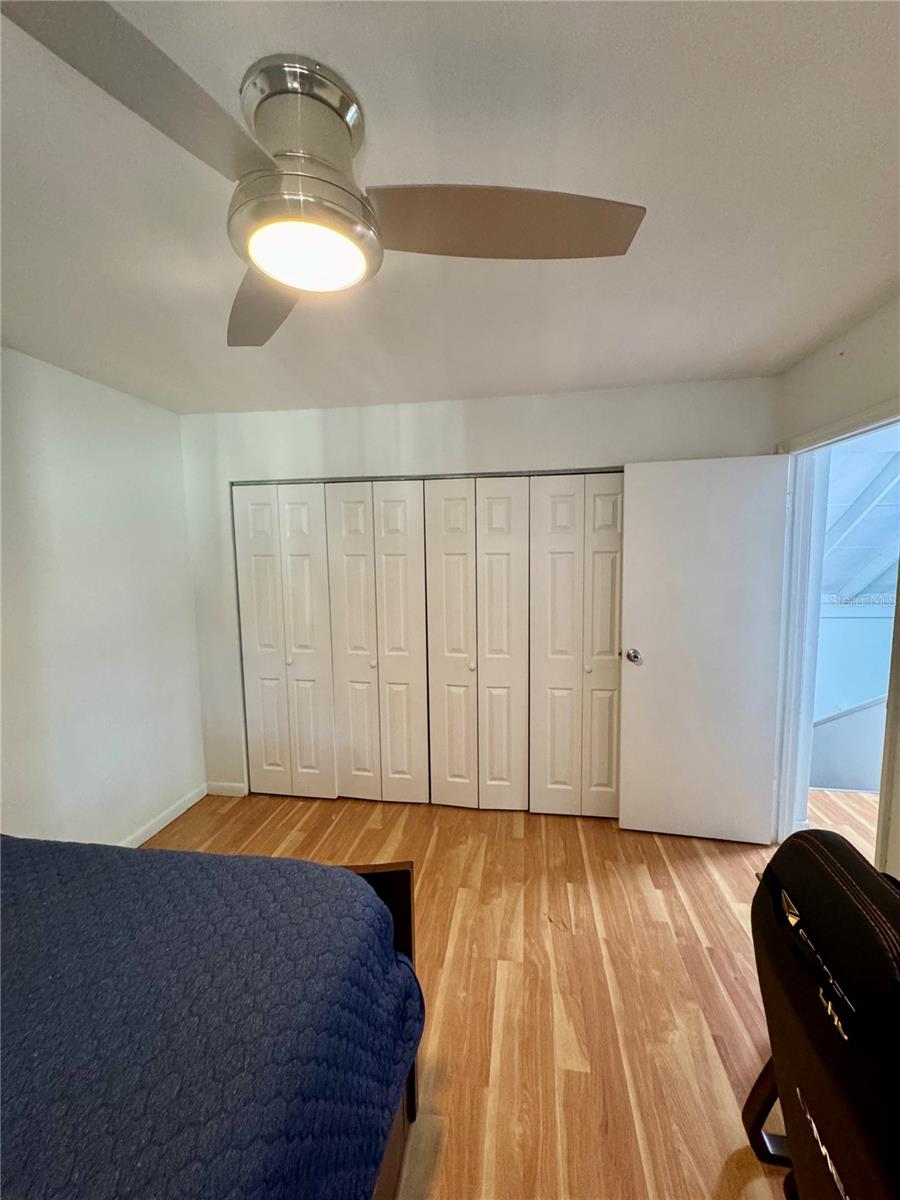 OAK BRIDGE RUN A CONDO - Residential Lease