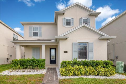 A home in WINTER GARDEN