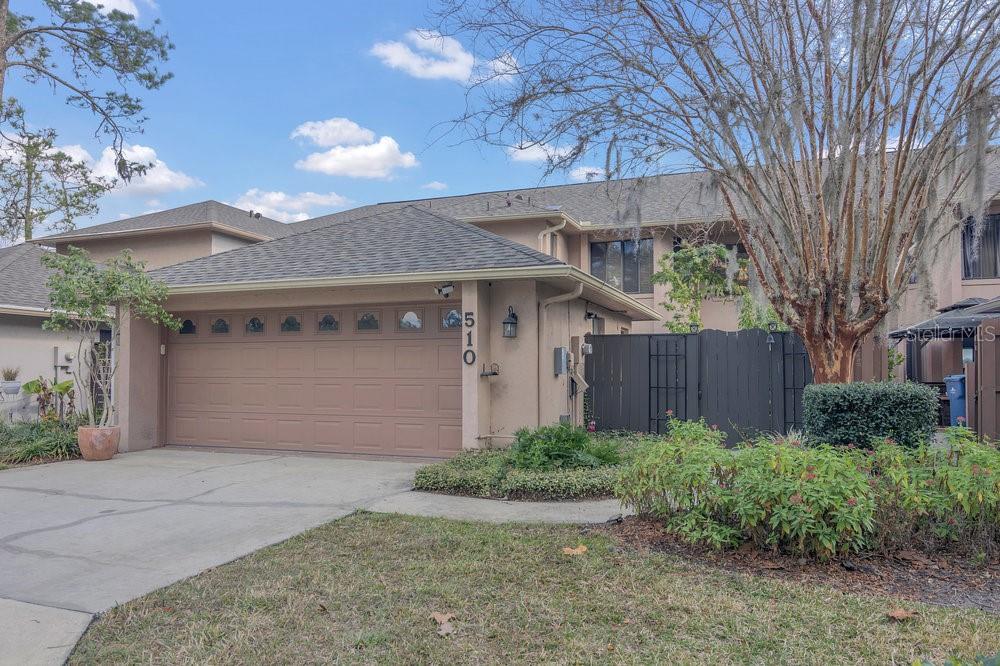 510 SANDY BLUFF TRAIL