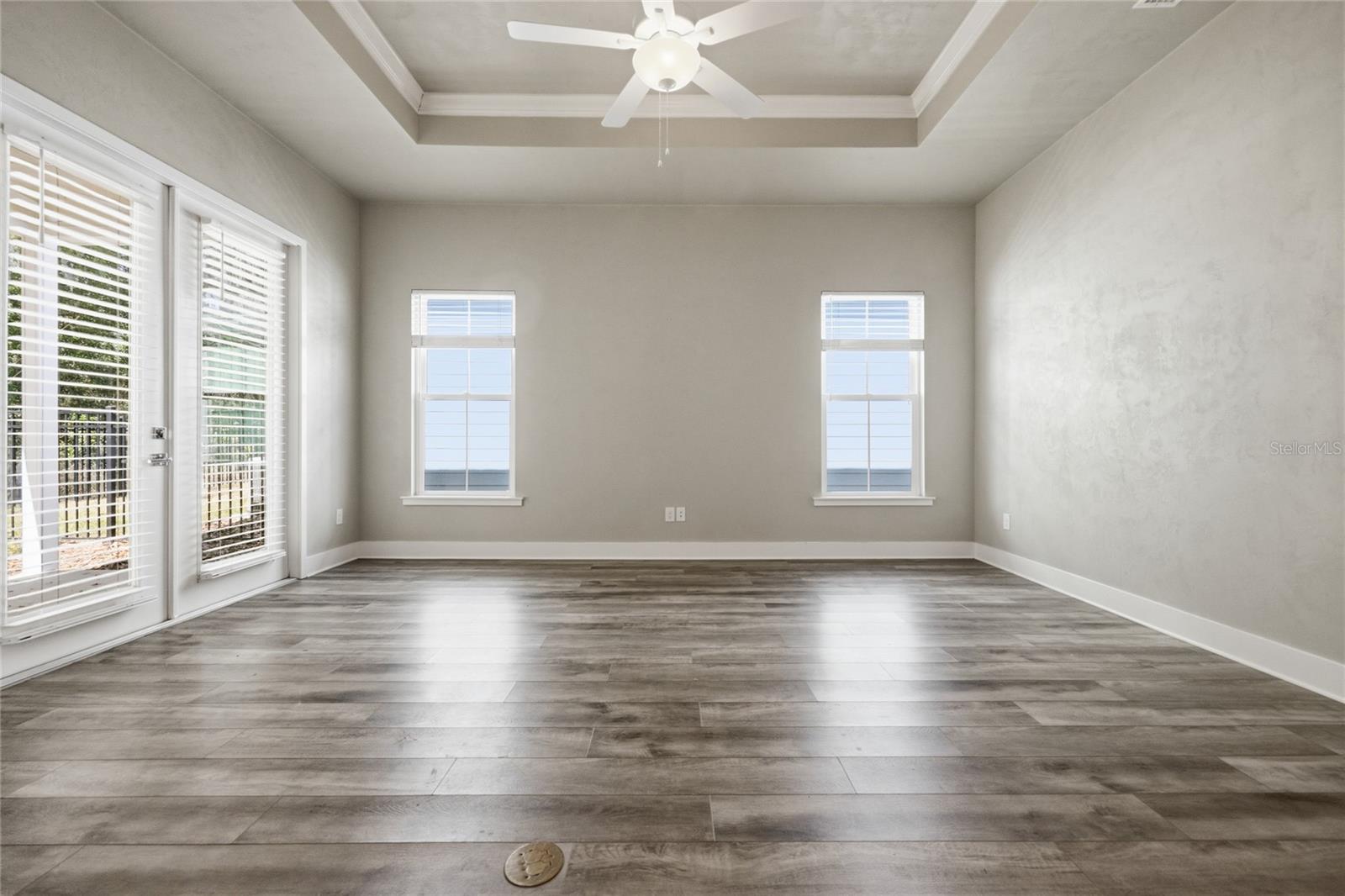 WEST END UNIT C PB 36 PG 30 - Residential