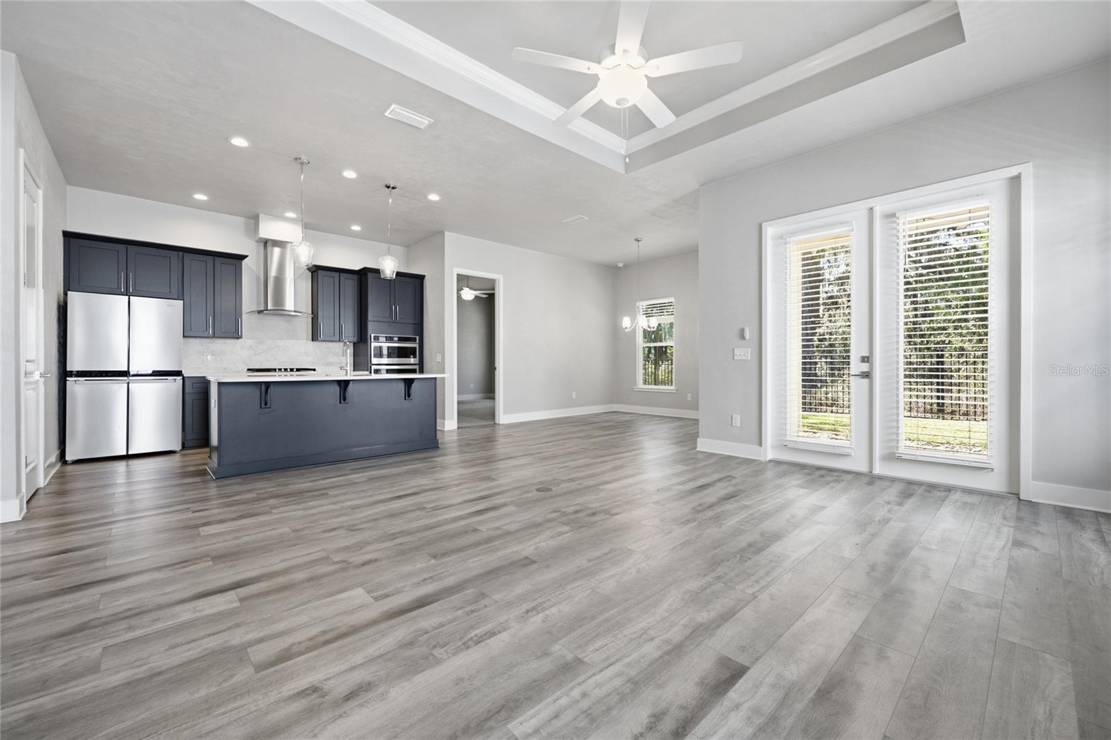 WEST END UNIT C PB 36 PG 30 - Residential