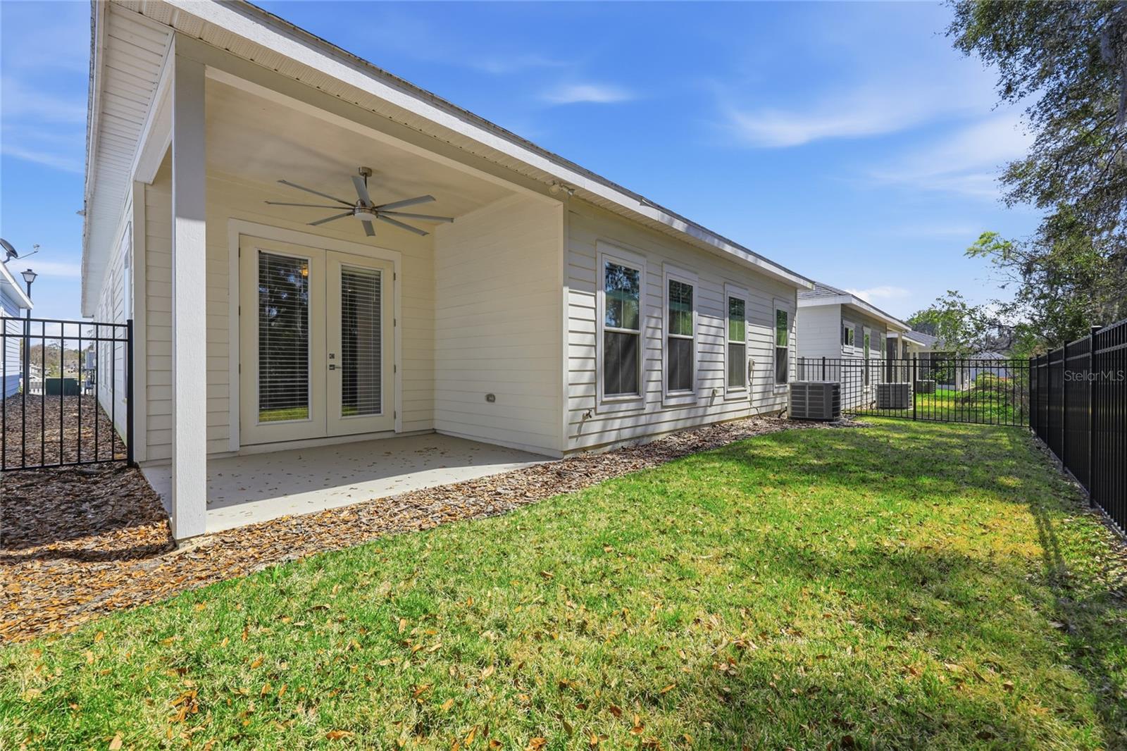 WEST END UNIT C PB 36 PG 30 - Residential