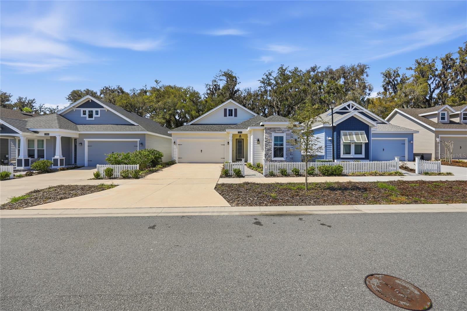 WEST END UNIT C PB 36 PG 30 - Residential