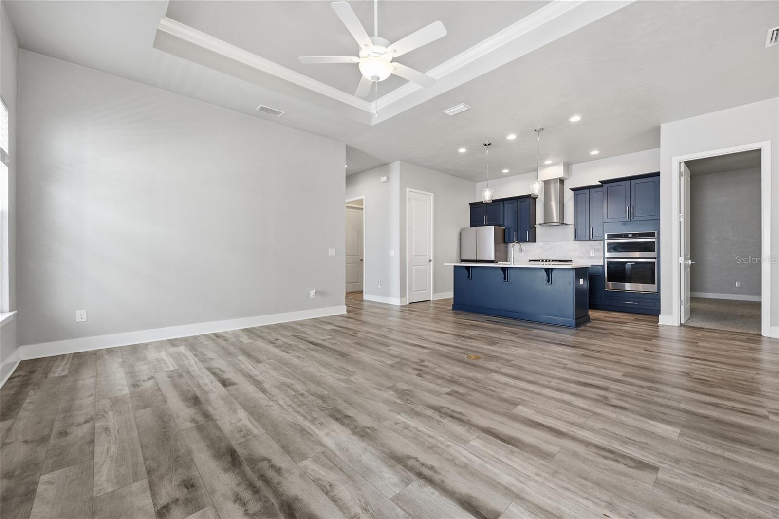 WEST END UNIT C PB 36 PG 30 - Residential