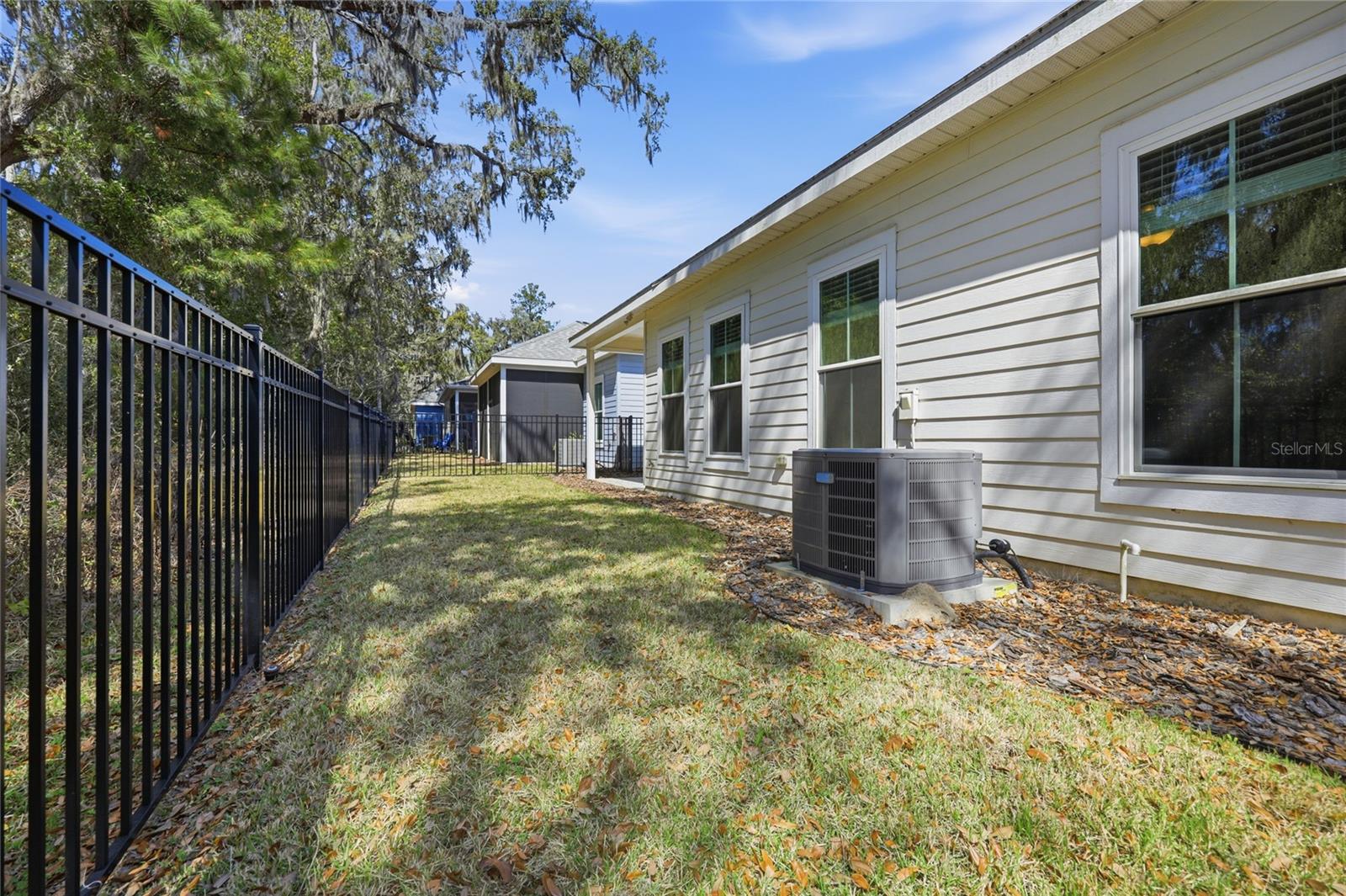 WEST END UNIT C PB 36 PG 30 - Residential