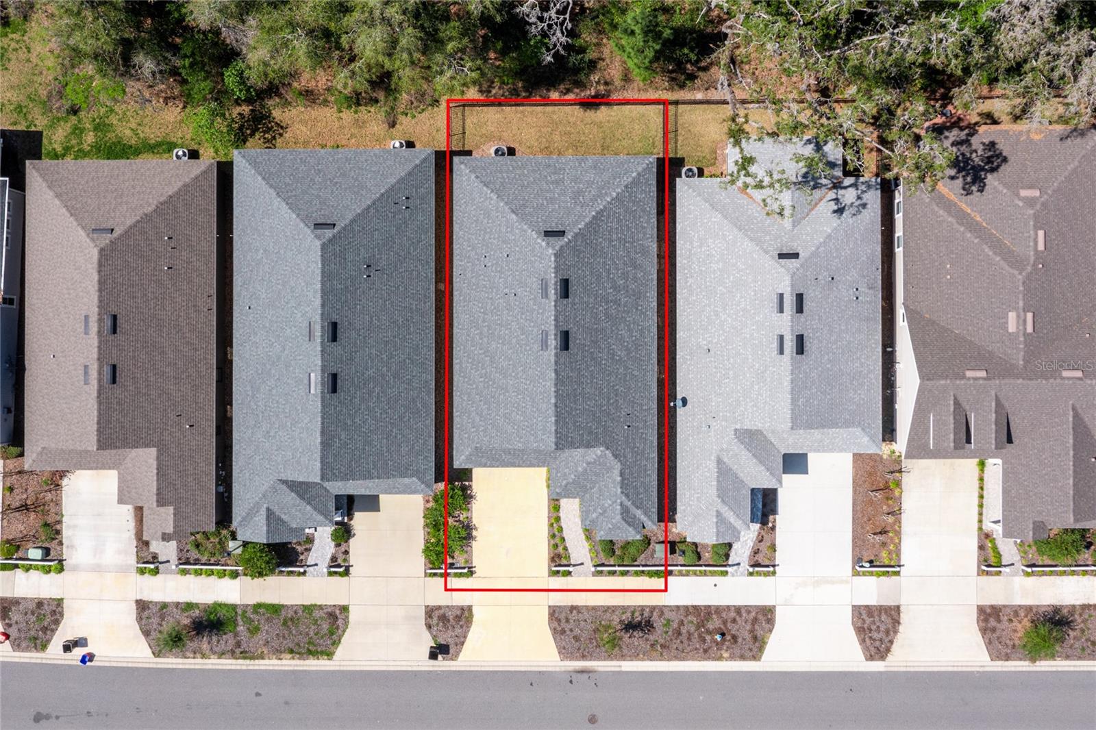 WEST END UNIT C PB 36 PG 30 - Residential