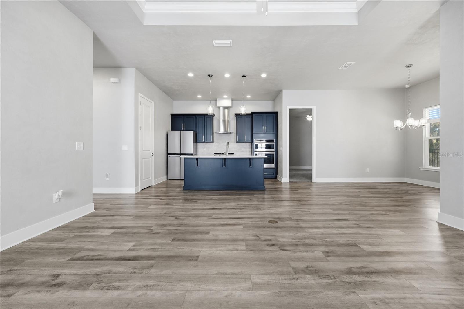 WEST END UNIT C PB 36 PG 30 - Residential