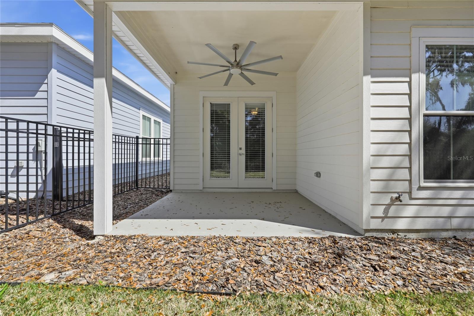 WEST END UNIT C PB 36 PG 30 - Residential