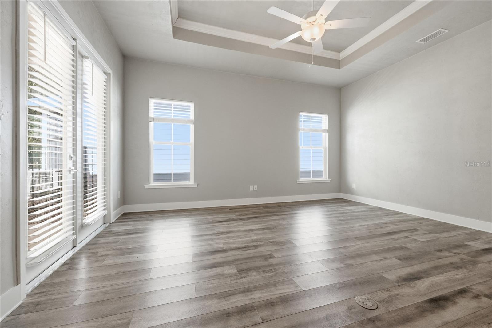 WEST END UNIT C PB 36 PG 30 - Residential