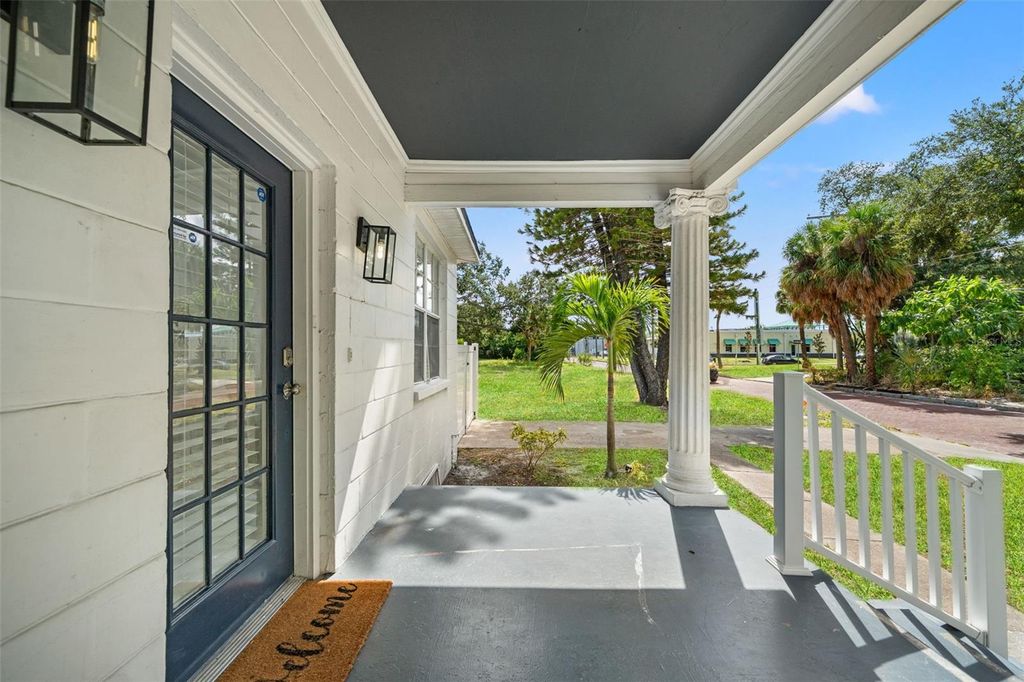 Photo of 205 N Westland Avenue, Tampa, FL 33606 (MLS # TB8437005)