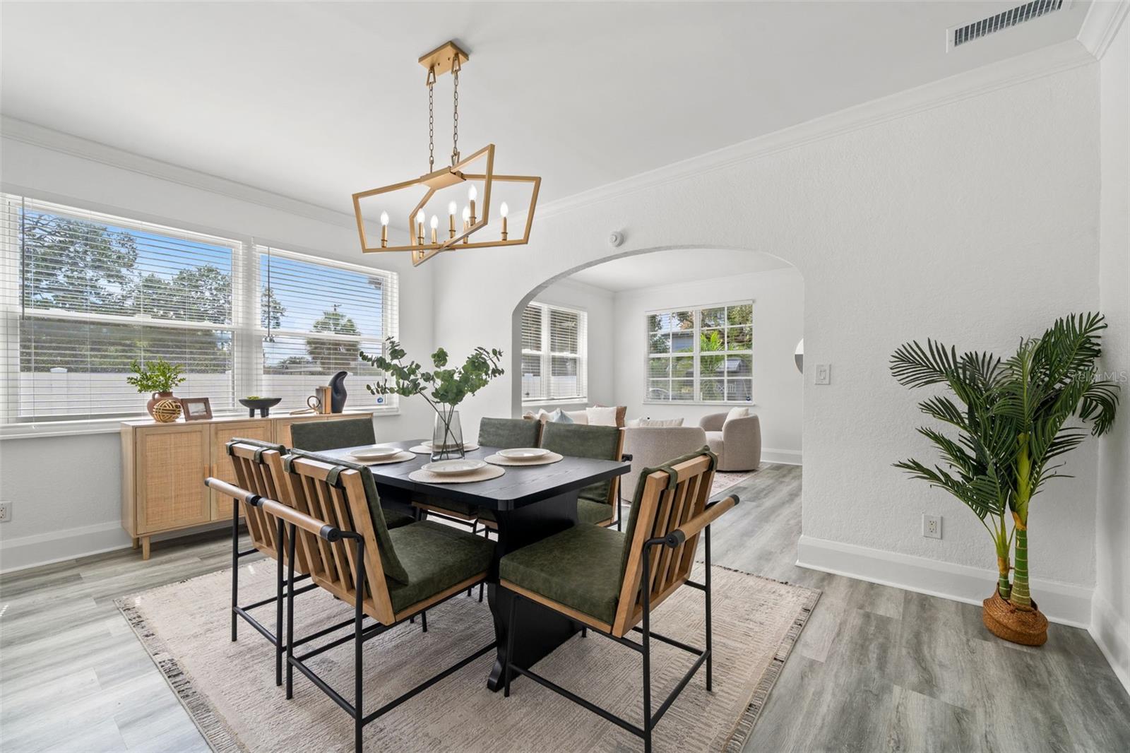 WEST LAND - Residential