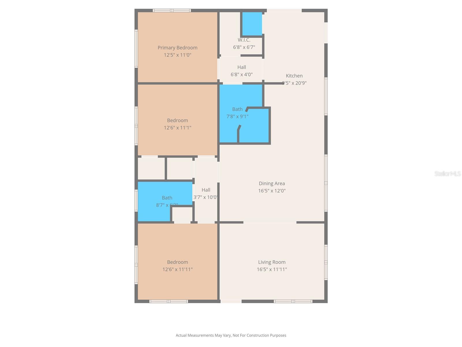WEST LAND - Residential