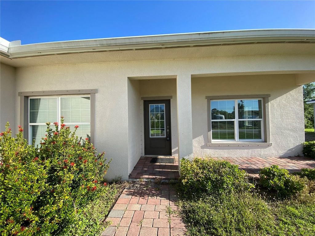 Photo of 18235 Eau Gallie Circle, Port Charlotte, FL 33948 (MLS # D6147026)
