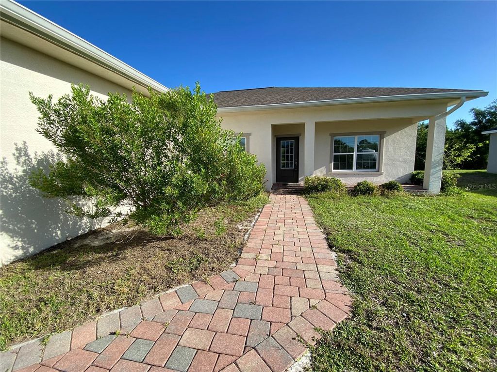 Photo of 18235 Eau Gallie Circle, Port Charlotte, FL 33948 (MLS # D6147026)