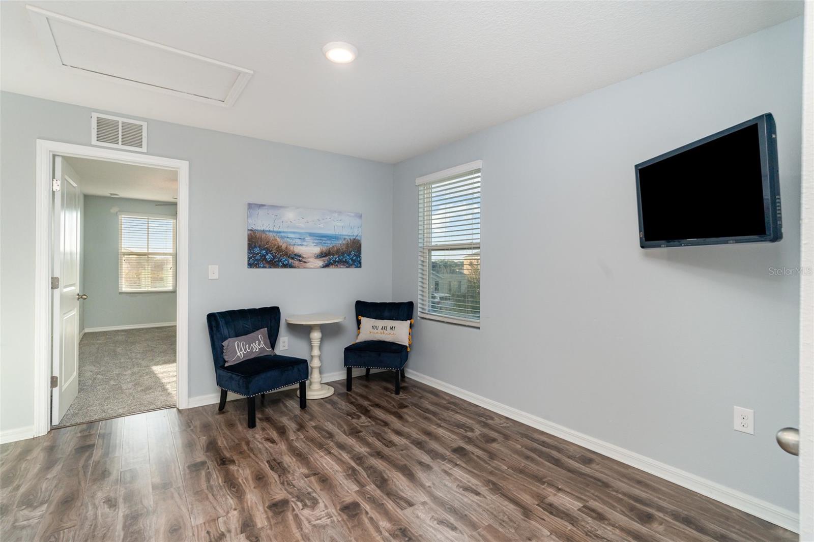 DEL TIERRA PH III - Residential