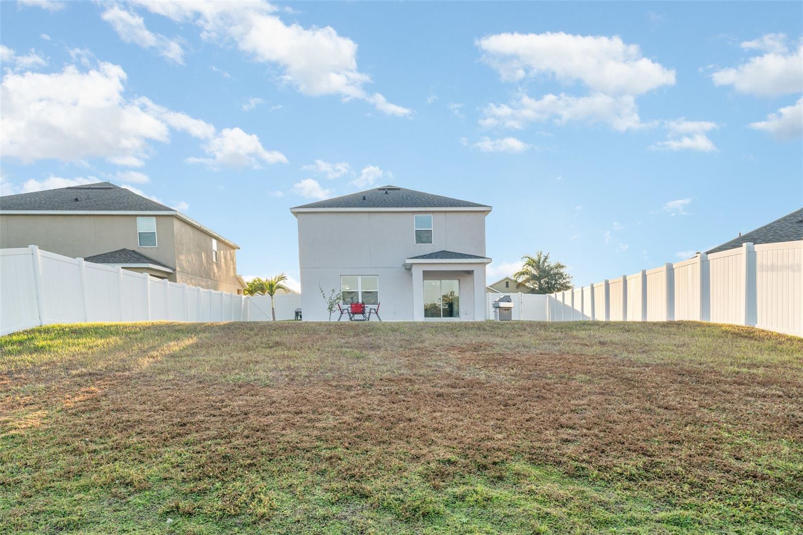 DEL TIERRA PH III - Residential