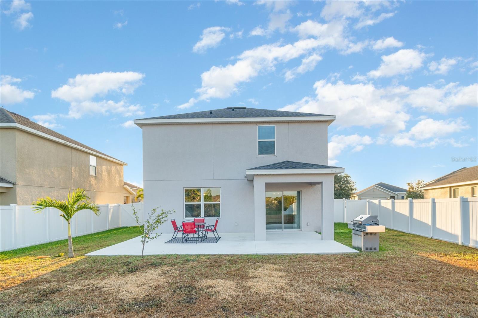 DEL TIERRA PH III - Residential