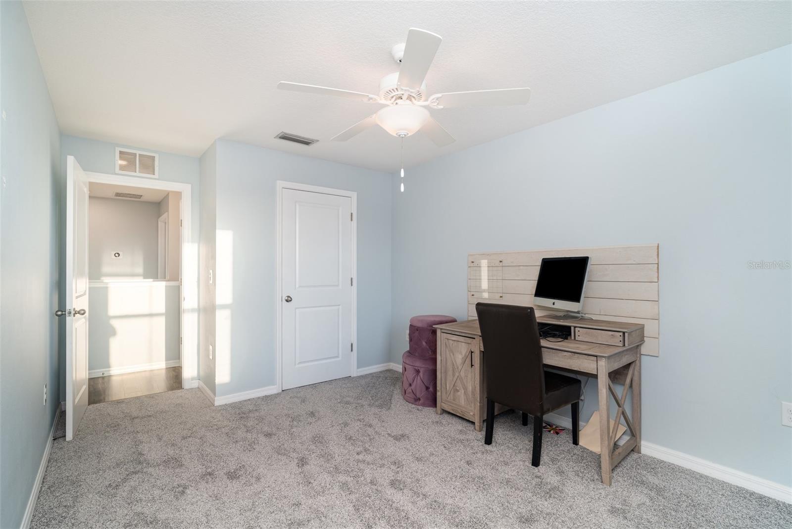 DEL TIERRA PH III - Residential