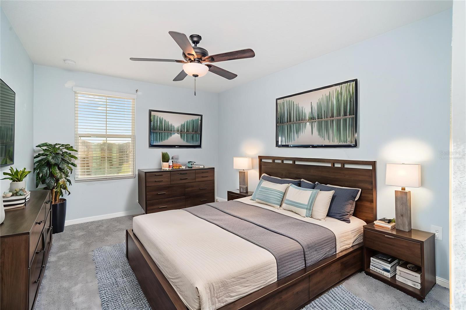 DEL TIERRA PH III - Residential