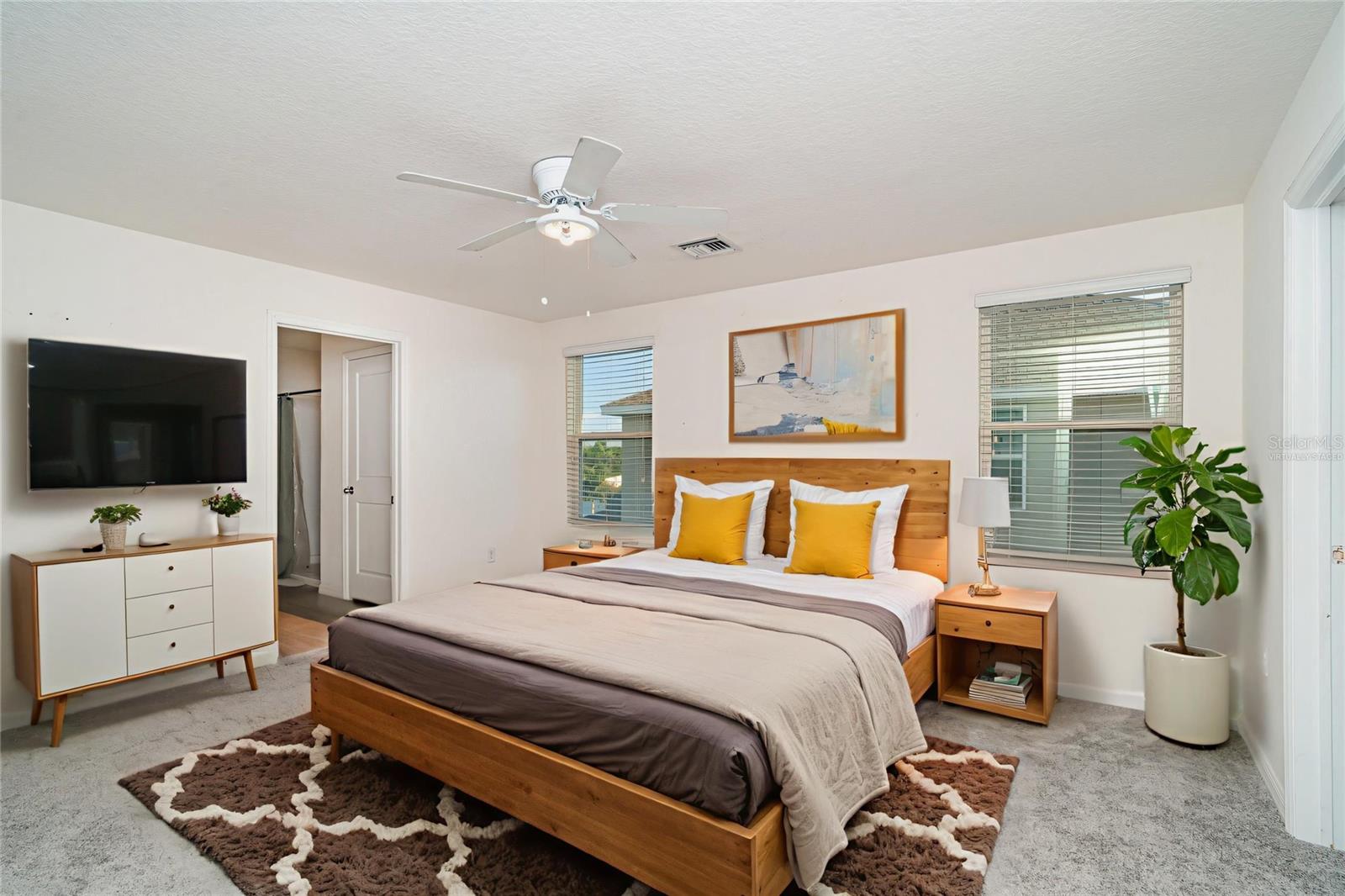 DEL TIERRA PH III - Residential