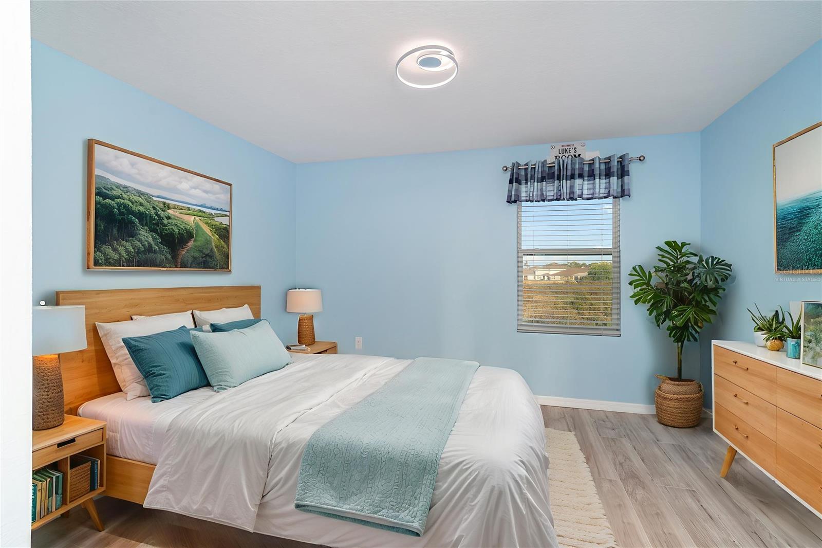 DEL TIERRA PH III - Residential