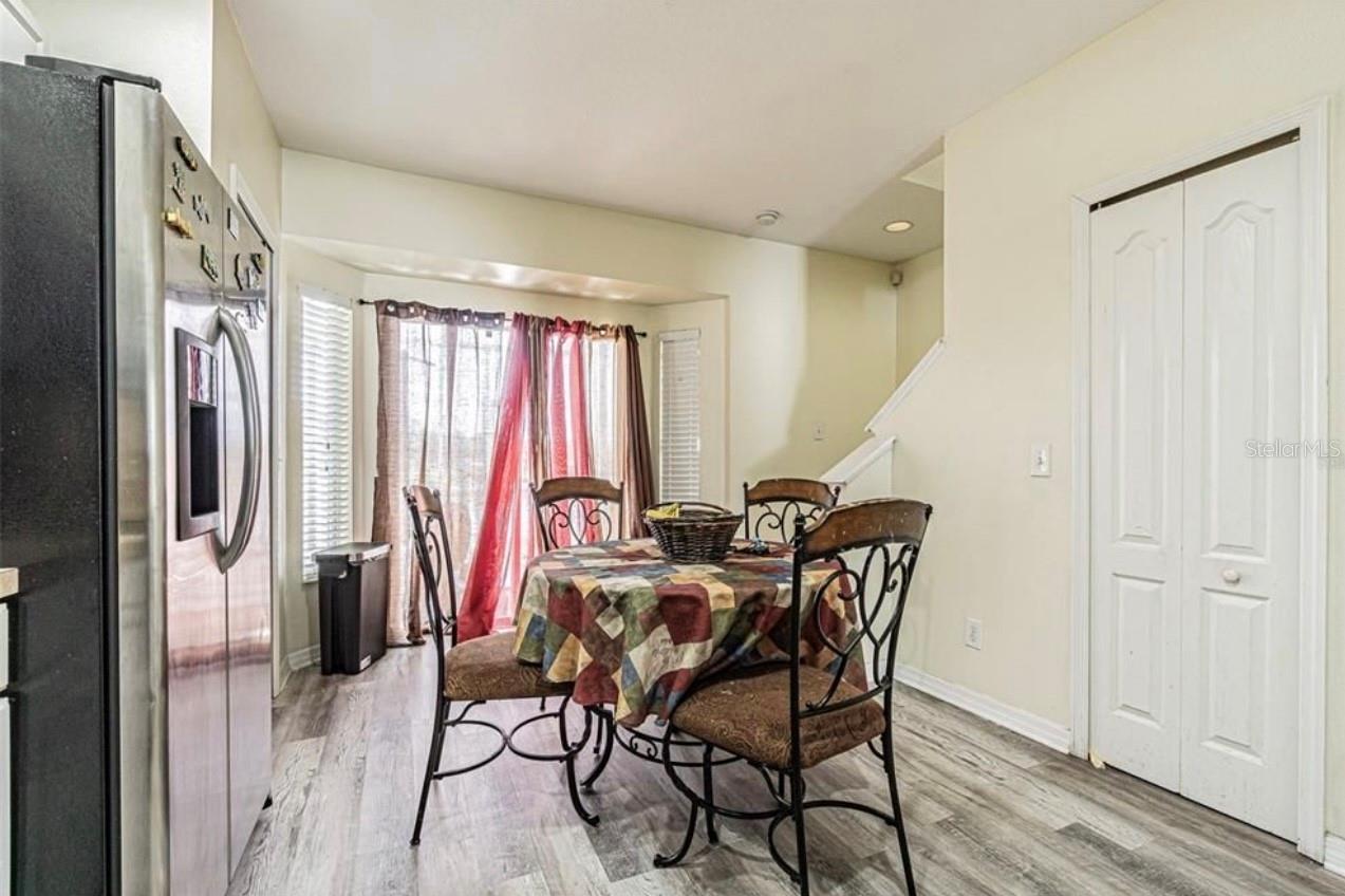 PANTHER TRACE PH 1 TOWNHOME - Residential Lease