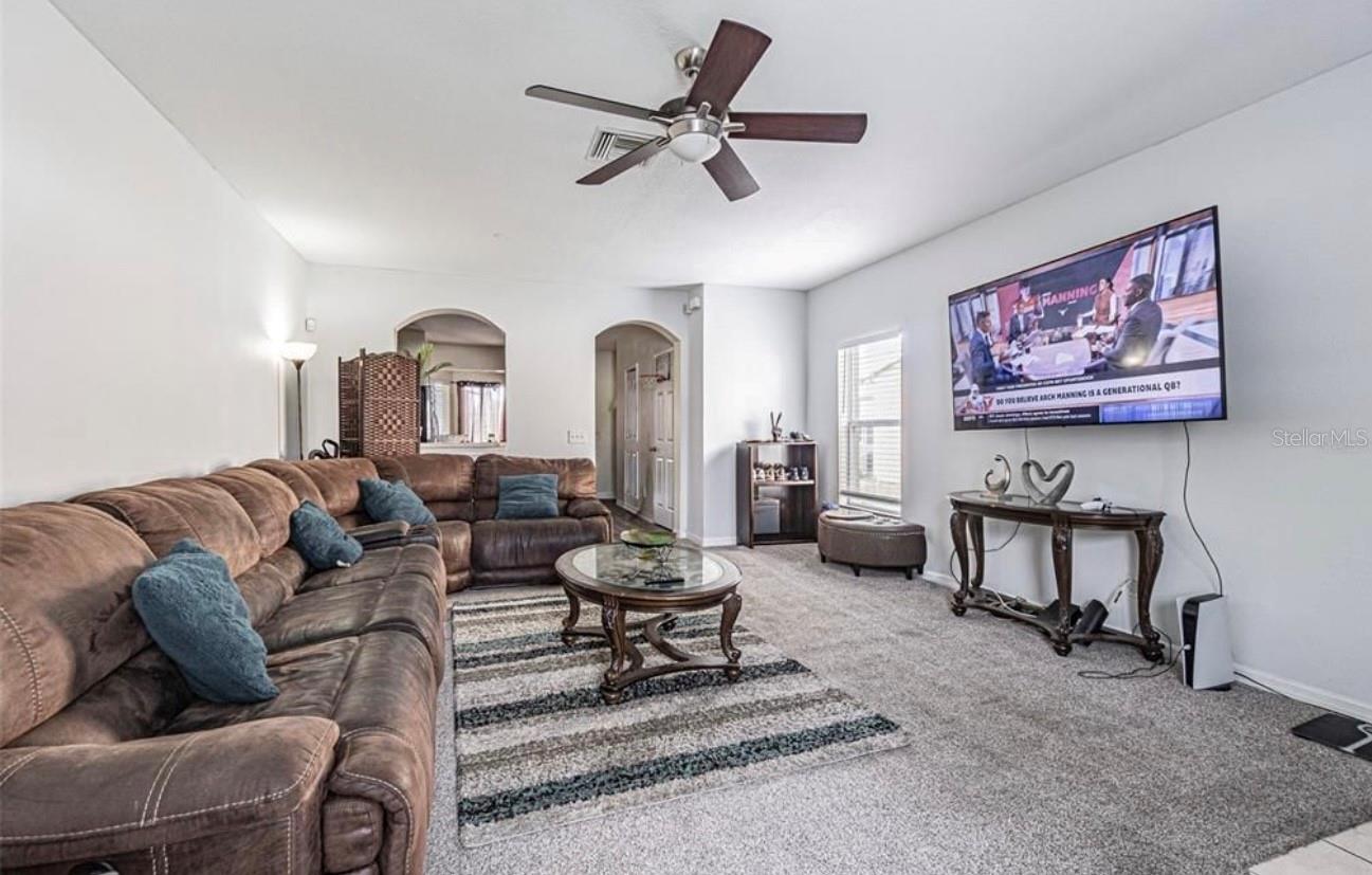 PANTHER TRACE PH 1 TOWNHOME - Residential Lease