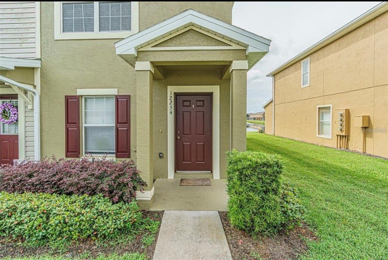 PANTHER TRACE PH 1 TOWNHOME - Residential Lease