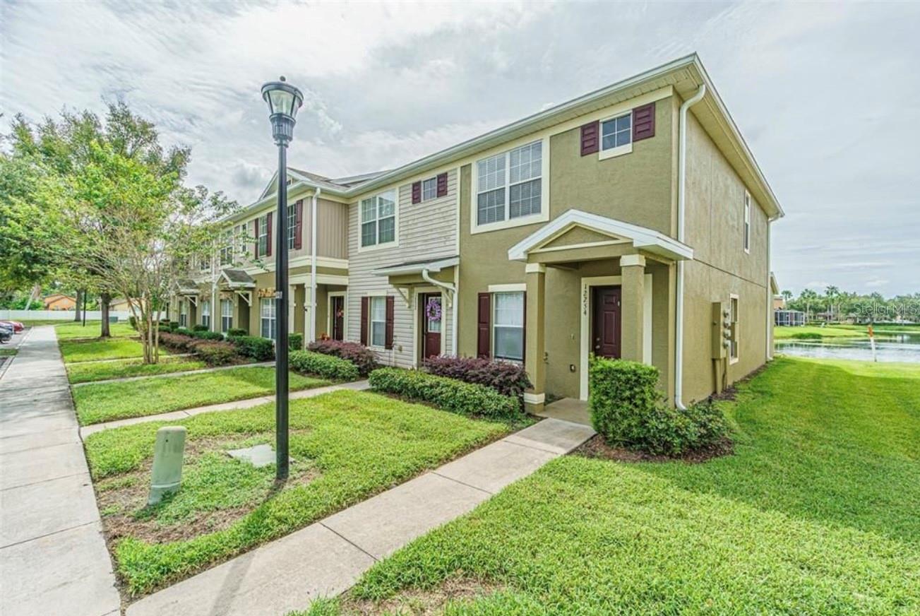 PANTHER TRACE PH 1 TOWNHOME - Residential Lease